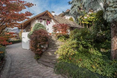  Villa Sissi in Leifers