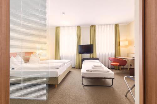 Hotel am Jakobsmarkt - image 11