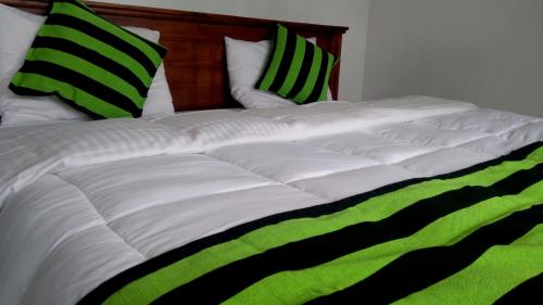 Double Room with Terrace image 8
