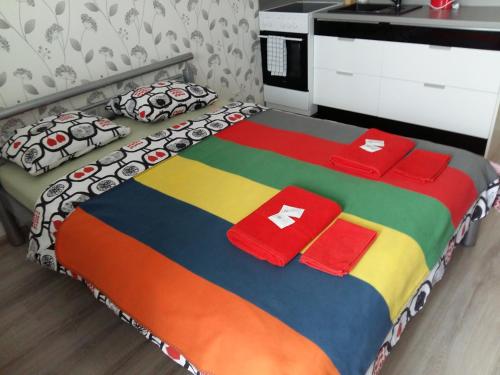 Apartment Sportovy