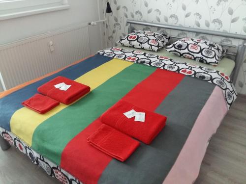 Apartment Sportovy