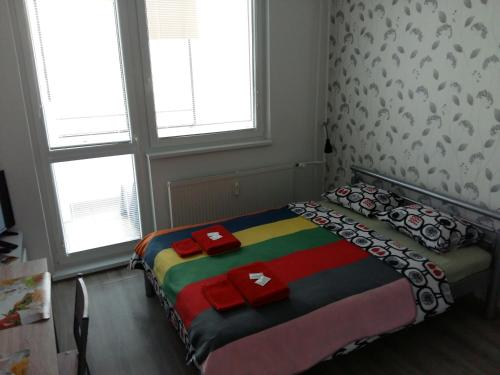 Apartment Sportovy