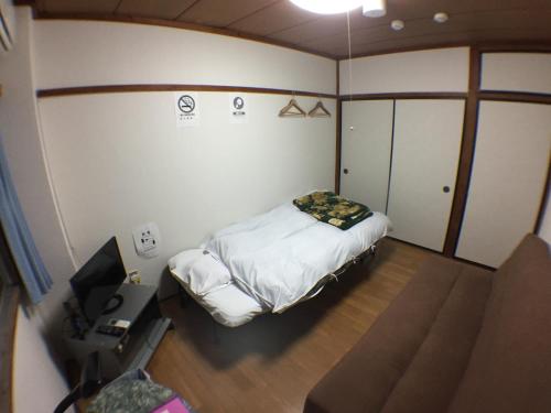 Kenroku Haitsu 201 in Kanazawa