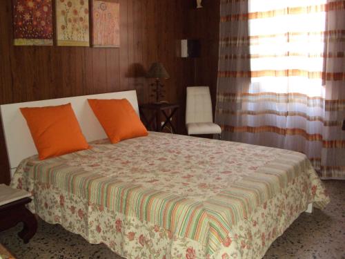 B&B antica citta Cagliari