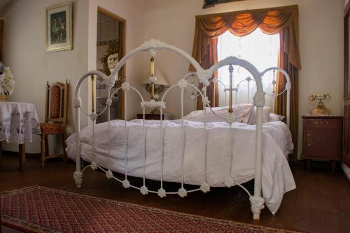Iekārtas, Hotel Museo Casona Ugarte Leon in Nueve de Julio