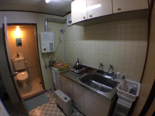 One-Bedroom Apartment image 10