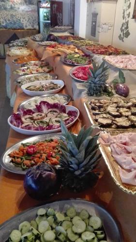 Hotel Galles Rimini - image 3