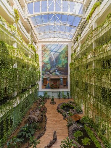 Létesítmények, H10 Taburiente Playa in La Palma