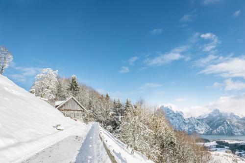 Seehotel "Das Traunsee"