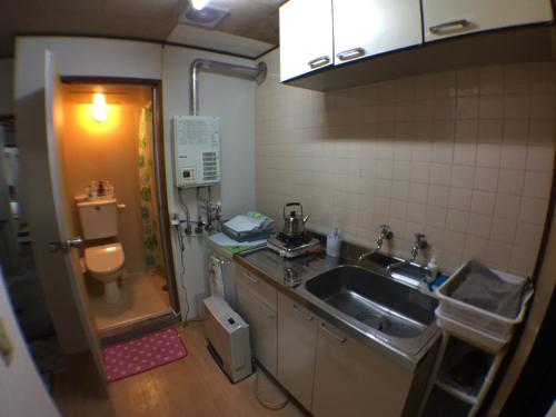One-Bedroom Apartment image 10
