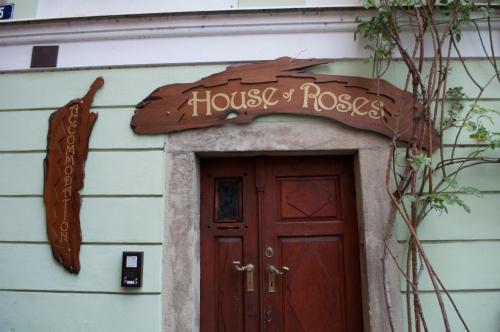 House of Roses