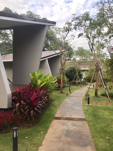 Arantarakiri Resort Khao Yai thumbnail 3