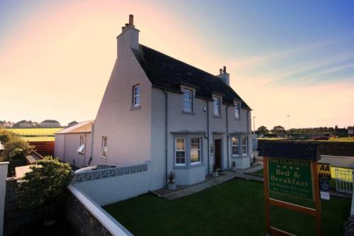 The Clachan B&B Wick