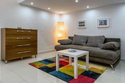 Prime Park Apartment, Budapest (photo 6)