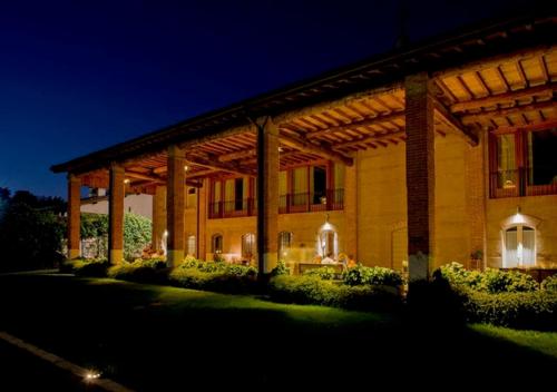 Santellone Resort - Hotel - Brescia