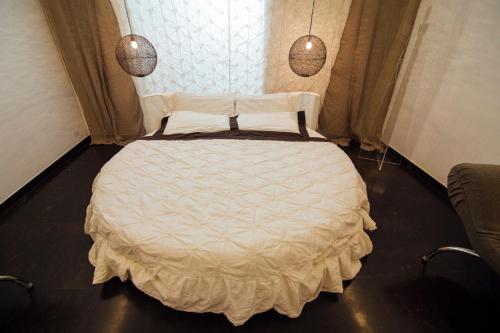 Atmosfere Puniche b&b – Palermo, CA