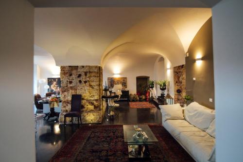 Atmosfere Puniche b&b, Palermo (zdjęcie 9)