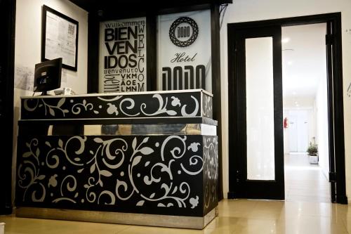 Instalações, Dodo Suites in Playa Grande