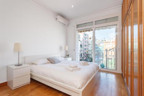 Flateli Aribau, Barcelona (fotografie 6)
