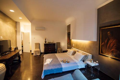 Atmosfere Puniche b&b, Palermo (zdjęcie 8)
