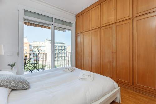 Flateli Aribau, Barcelona (fotografie 7)