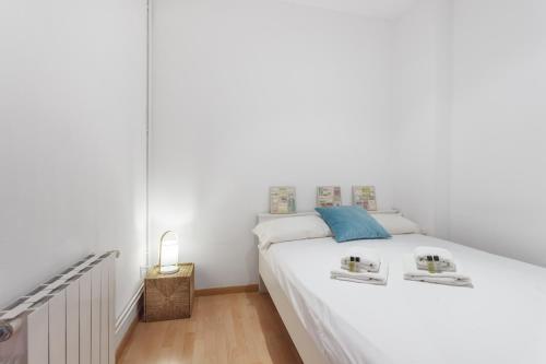 Flateli Aribau, Barcelona (fotografie 9)