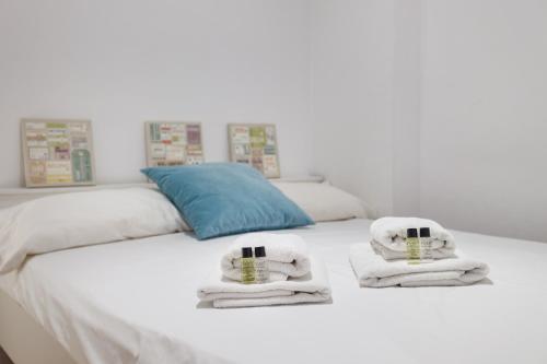 Flateli Aribau, Barcelona (fotografie 10)