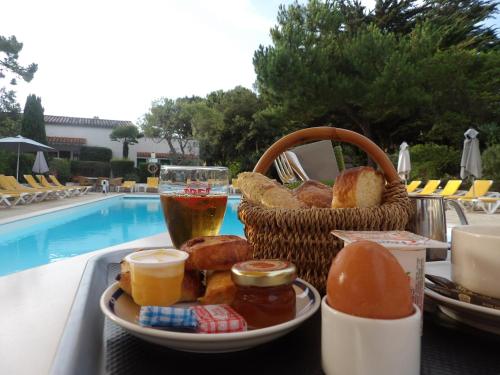Hotel Les Gollandieres