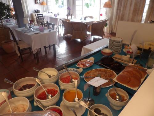 Hotel Les Gollandieres