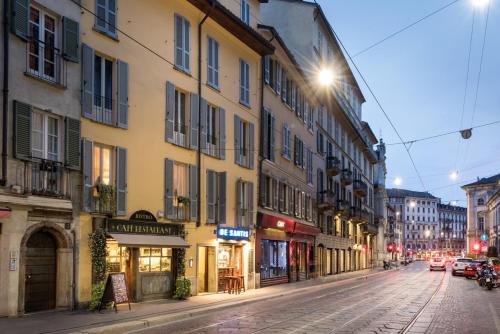 SUITE 11 NEAR DUOMO - image 13