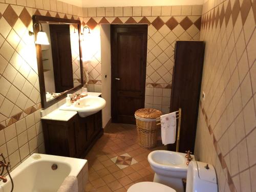 B&B Villa Loriana