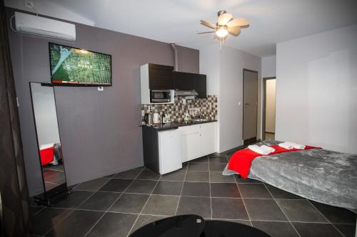 Trendy Living in Monastiraki, Atény (fotografie 9)