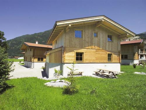 Chalet mit Sauna und Kamin A 257.001 - Stumm