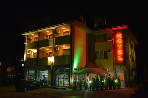 Hotel Pilevski