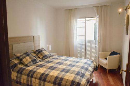 APT GIBRALHORCE SUITE by Malaga Picasso Rentals Selection, Málaga (fotografie 9)