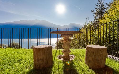 Hotel La Gardenia & Villa Oleandra - image 4