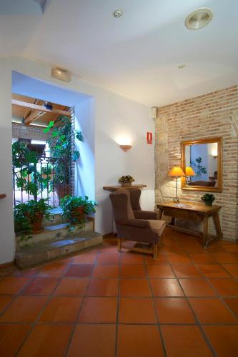 Hotel Real Monasterio San Zoilo
