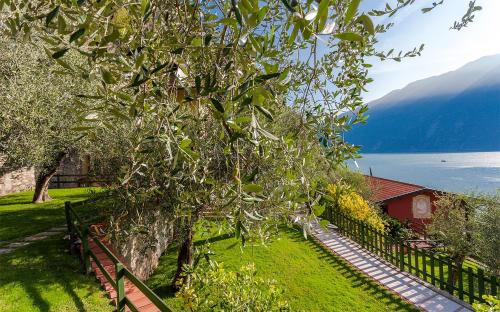 Hotel La Gardenia & Villa Oleandra - image 9