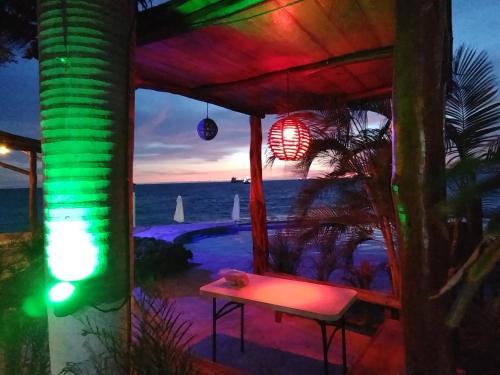 Hotelito Escondido in Manzanillo Városközpont