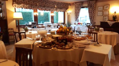 121323220 Villa Novecento Romantic Hotel - Estella Hotel Collection