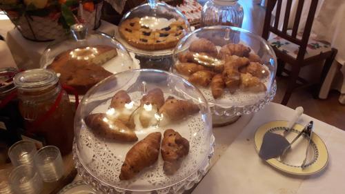 121323225 Villa Novecento Romantic Hotel - Estella Hotel Collection