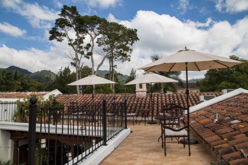 Serendipity Boutique Hotel
