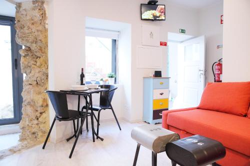 Vila Santa Marinha - image 5