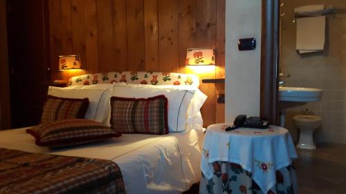 121324648 Villa Novecento Romantic Hotel - Estella Hotel Collection