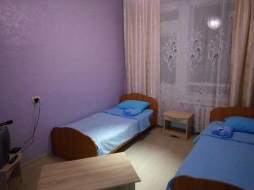 Hotel Baltiya