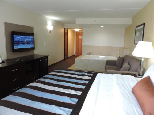 Wingate by Wyndham Bowling Green Wingate by Wyndham Bowling Green