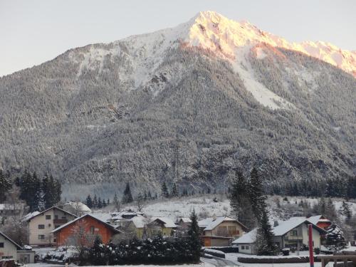 A környék, Haus Ertel in Egg Bei Hermagor