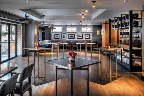 Loews Boston Hotel - image 12