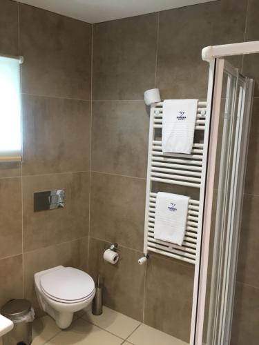 Hotel Pombeira - image 14