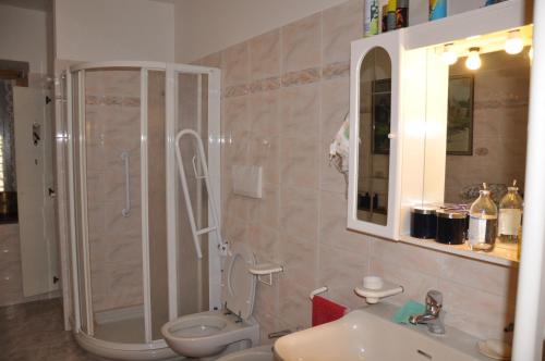 Duša, Casa "Berto e Costantina" in Revo